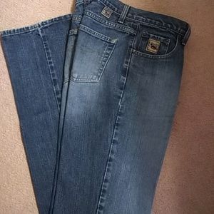 Cruel Girl Slim fit jeans